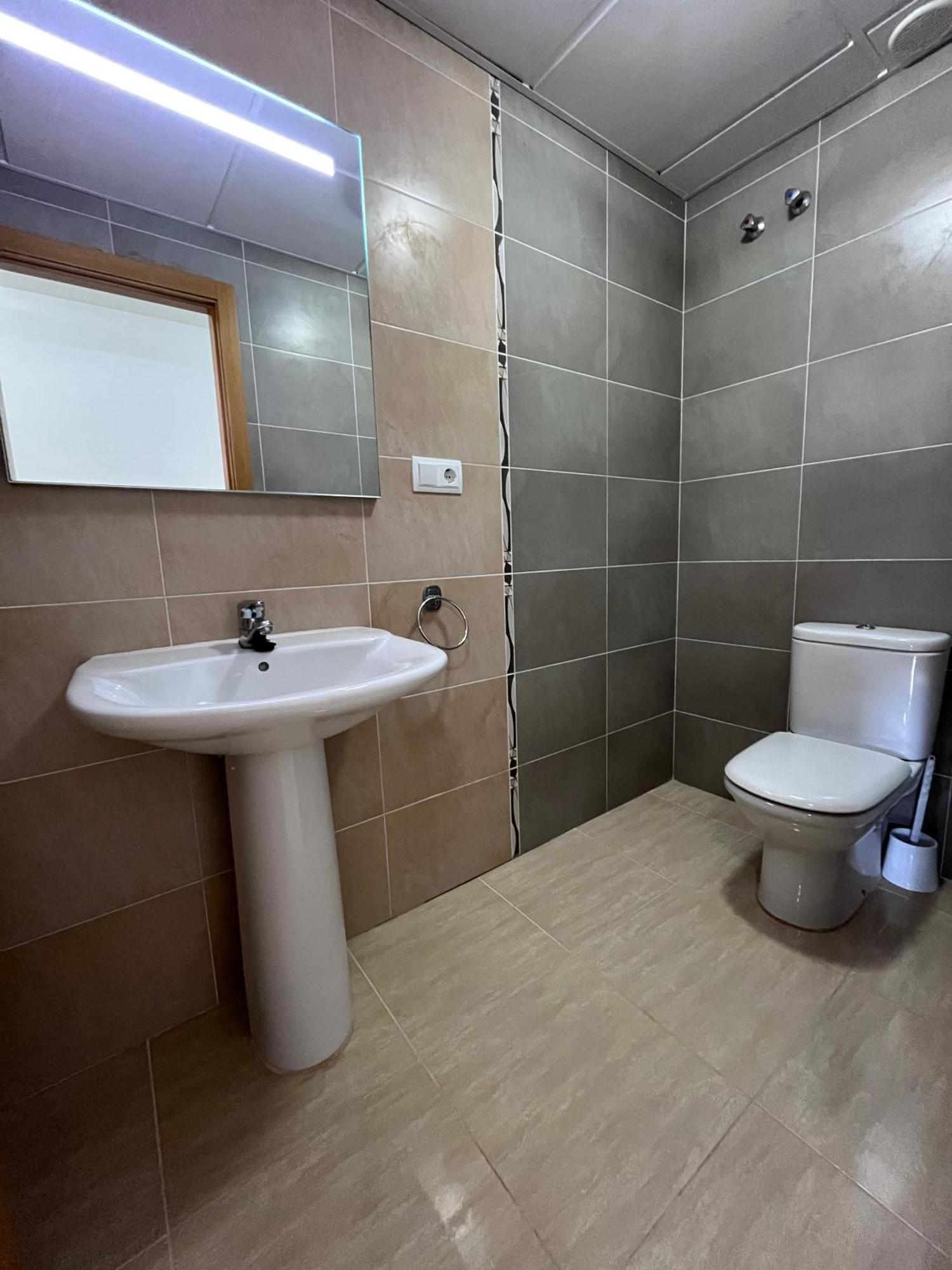 Apartamentos Prado Peñíscola 外观 照片